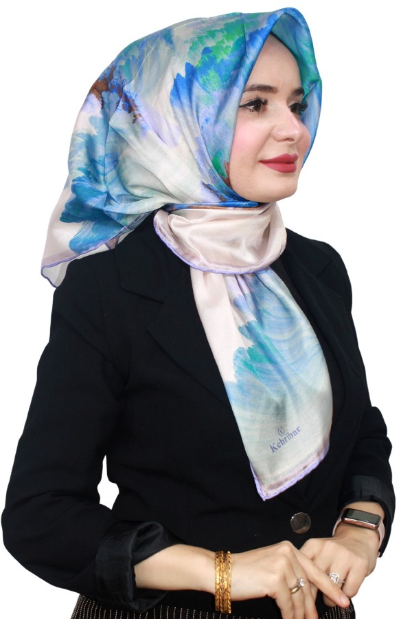 Kristal Eşarp 4045-1