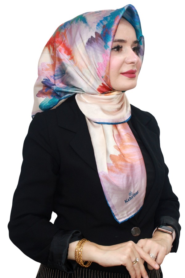 Kristal Eşarp 4045-10