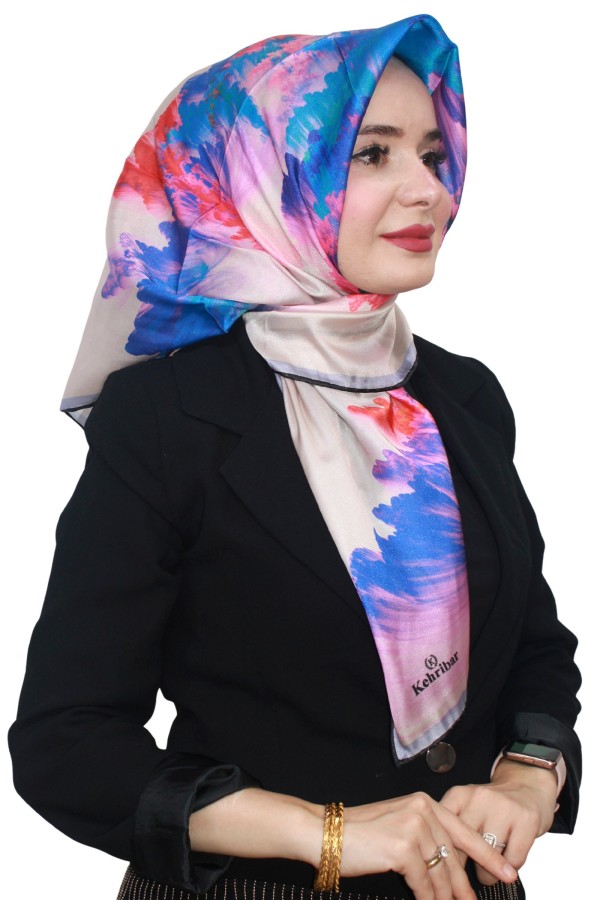Kristal Eşarp 4045-8