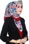Yasemin İpek Soft Fresh Eşarp 4042-9