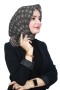 Lopres Soft Eşarp 4072-1