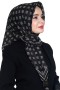Lopres Soft Eşarp 4072-8