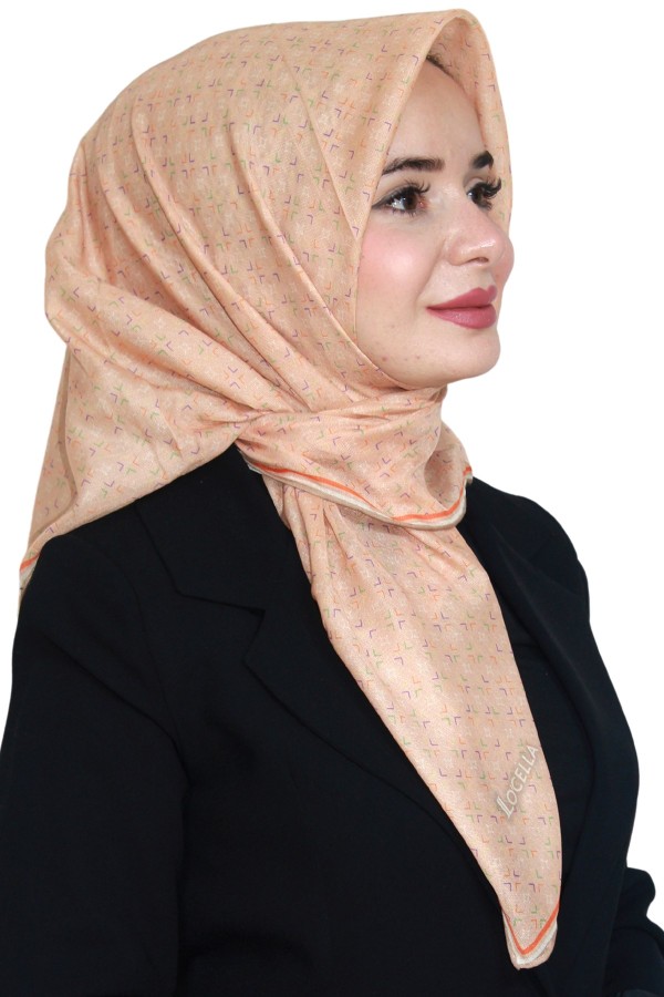 Locella Soft Eşarp 4066-1