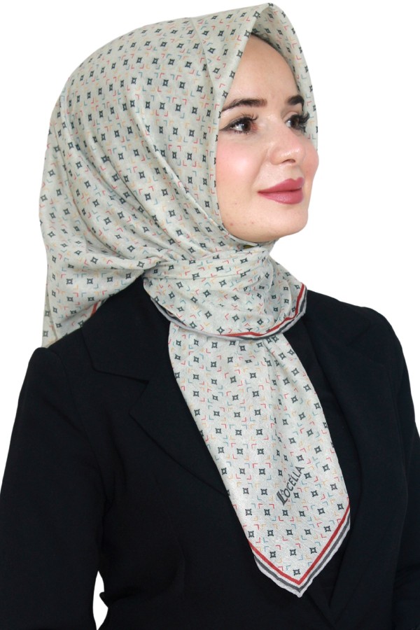 Locella Soft Eşarp 4066-8