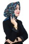 Soft Eşarp 4073-1