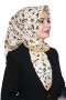 Soft Eşarp 4073-10