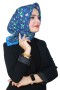 Soft Eşarp 4073-7