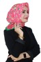 Soft Eşarp 4073-2