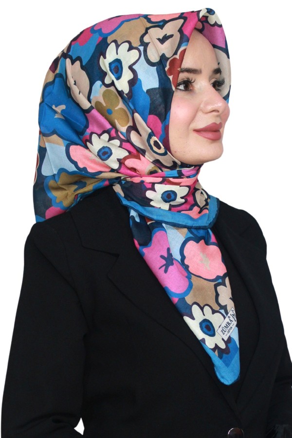 Soft Eşarp 4076-14