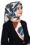 Soft Eşarp 4069-9