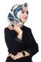 Soft Eşarp 4069-9
