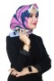 Soft Eşarp 4069-11