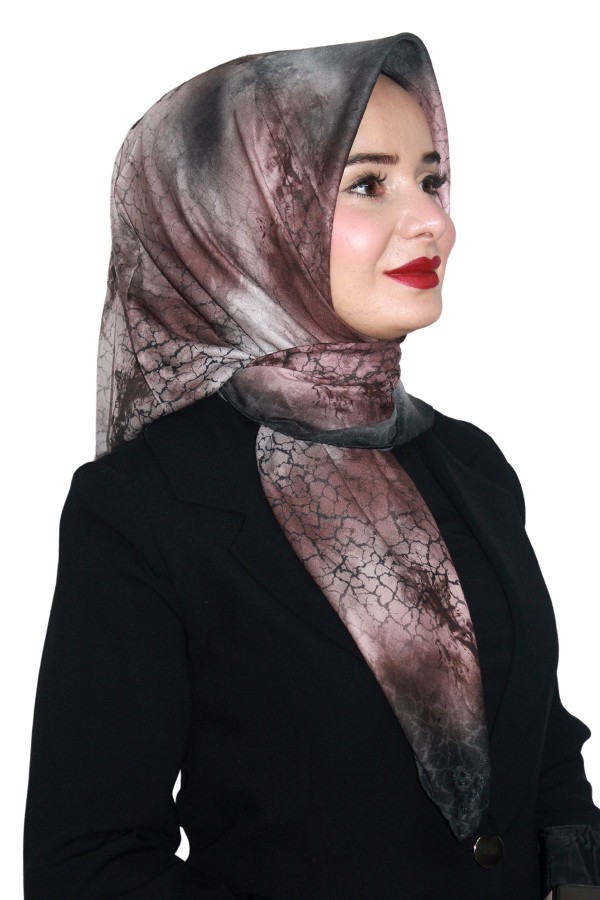 Soft Eşarp 4071-16