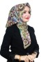 Organik (Pamuk) Eşarp 4167-10