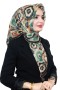 Organik (Pamuk) Eşarp 4167-11