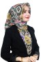 Organik (Pamuk) Eşarp 4167-5
