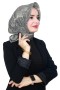 Organik (Pamuk) Eşarp 4168-10