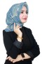 Organik (Pamuk) Eşarp 4168-15