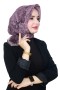 Organik (Pamuk) Eşarp 4168-16