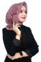 Organik (Pamuk) Eşarp 4168-2