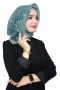 Organik (Pamuk) Eşarp 4168-4