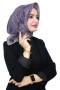 Organik (Pamuk) Eşarp 4168-5