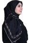 Lopres Soft Eşarp 4006-8- Lopres-Soft Eşarp
