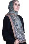 Ebruli Soft Şal 5002-19