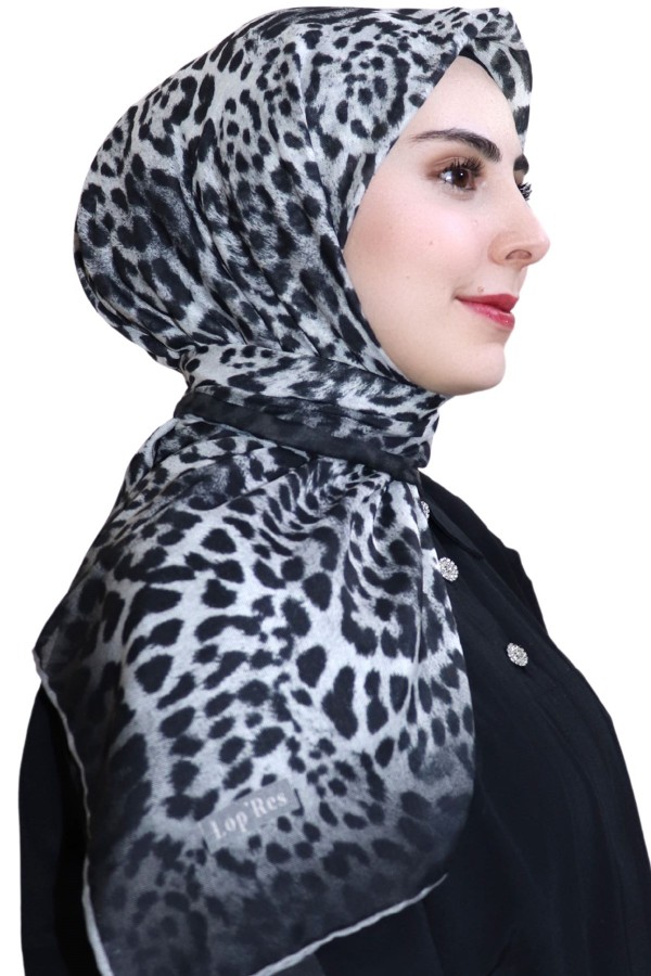 Soft Eşarp  - Anadolu Eşarp