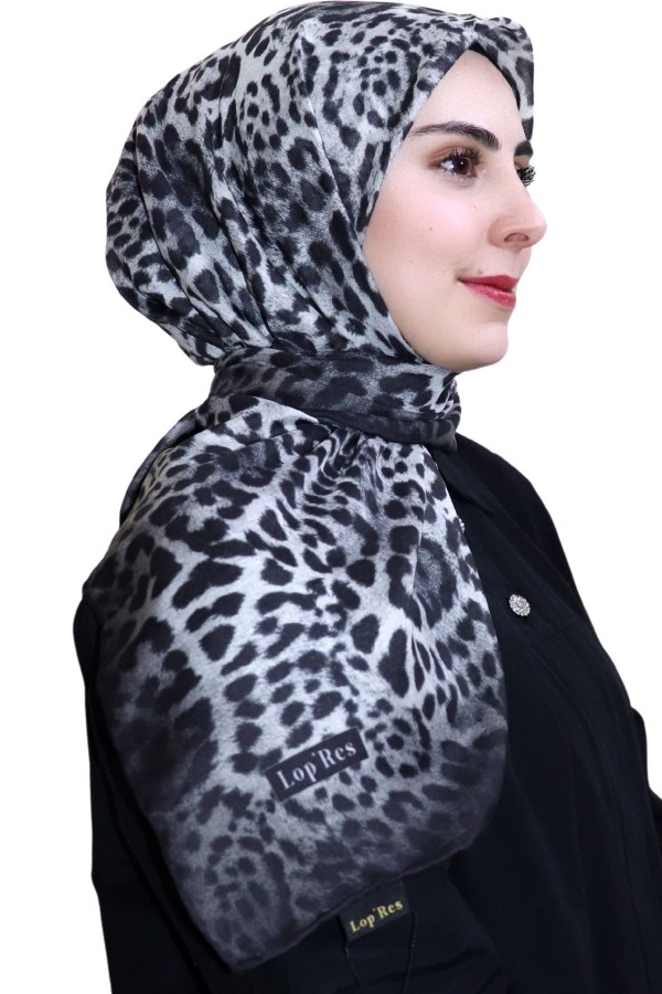 Soft Eşarp  - Anadolu Eşarp