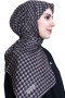 Picasso Soft Eşarp 4002-12