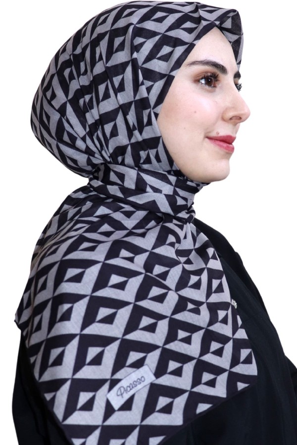 Soft Eşarp  - Anadolu Eşarp