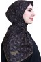 Picasso Soft Eşarp 4002-9