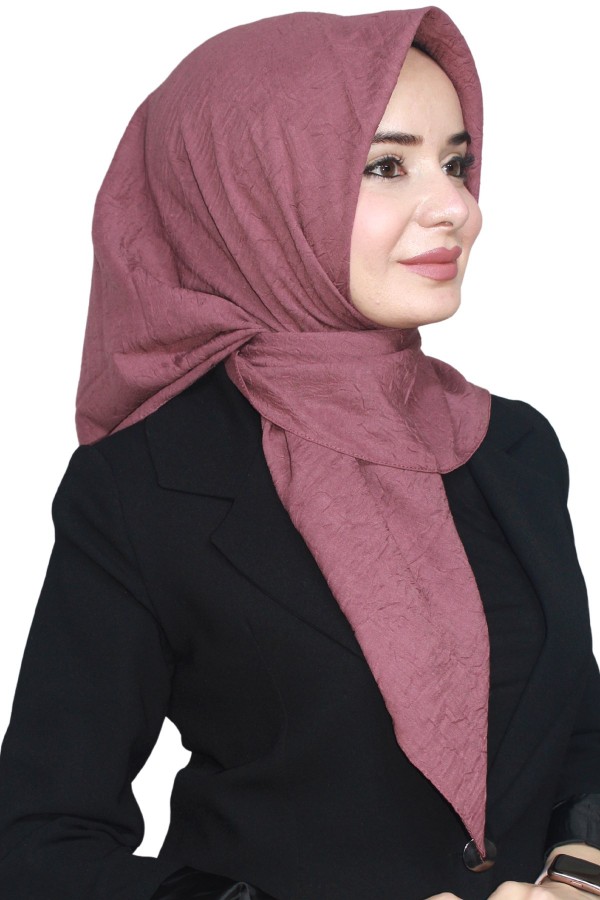 Bambu Crash Eşarp 6001-13