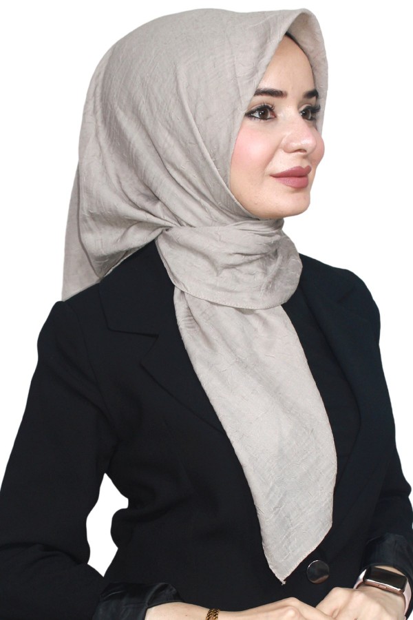 Bambu Crash Eşarp 6001-14