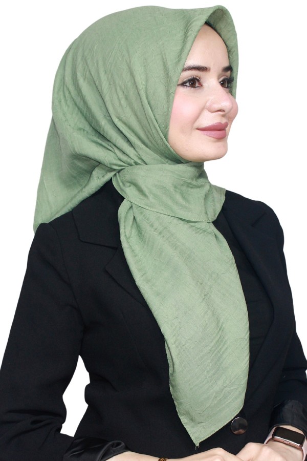 Bambu Crash Eşarp 6001-19