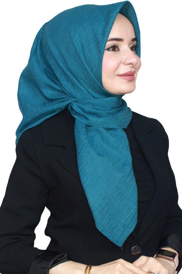 Bambu Crash Eşarp 6001-22