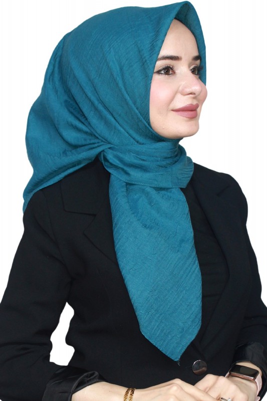 Bambu Crash Eşarp 6001-22