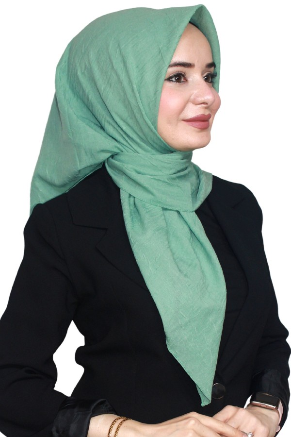 Bambu Crash Eşarp 6001-23