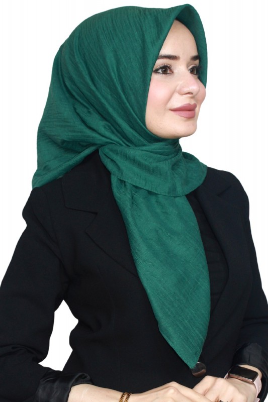 Bambu Crash Eşarp 6001-24