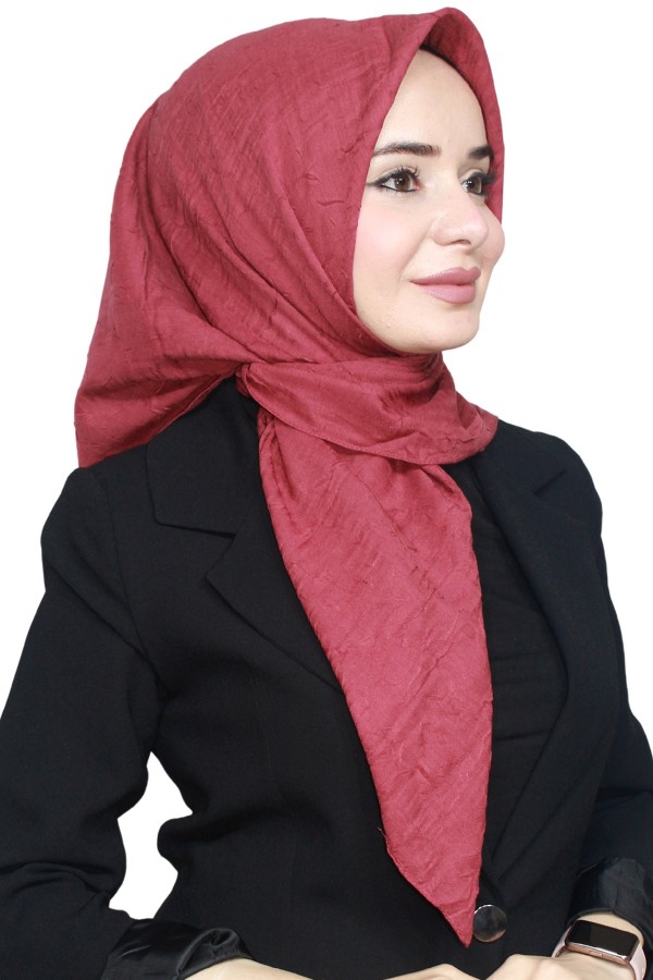 Bambu Crash Eşarp 6001-26