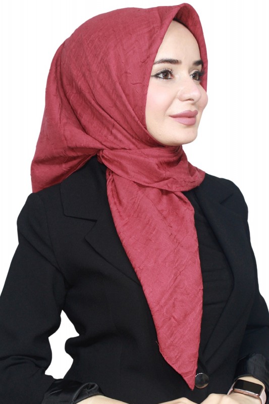 Bambu Crash Eşarp 6001-26