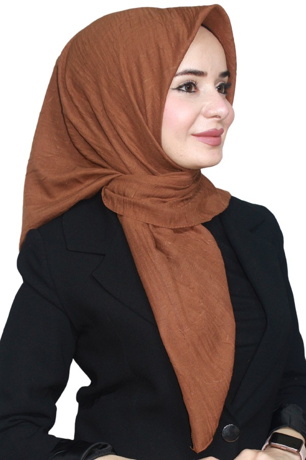 Bambu Crash Eşarp 6001-28