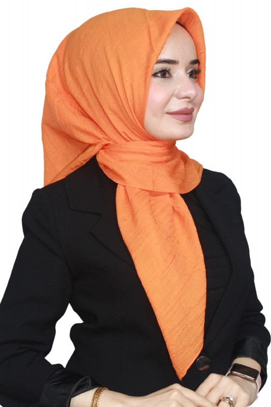 Bambu Crash Eşarp 6001-5