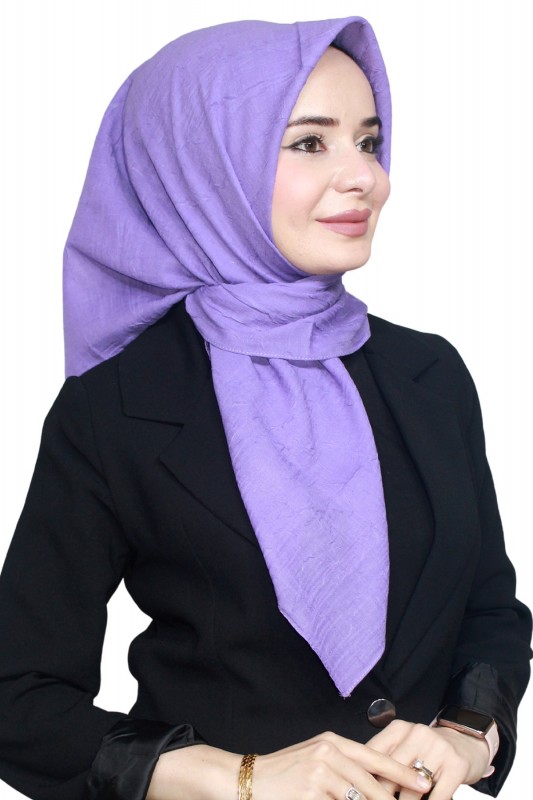 Bambu Crash Eşarp 6001-8