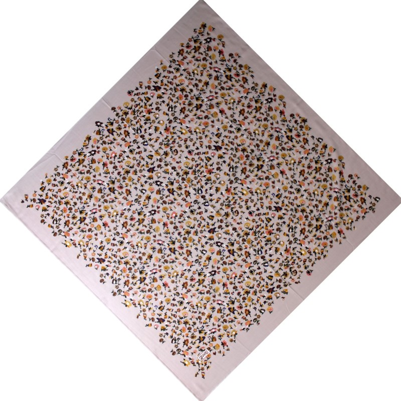 Reyyan İpek Oyalık Yazma 7014-31
