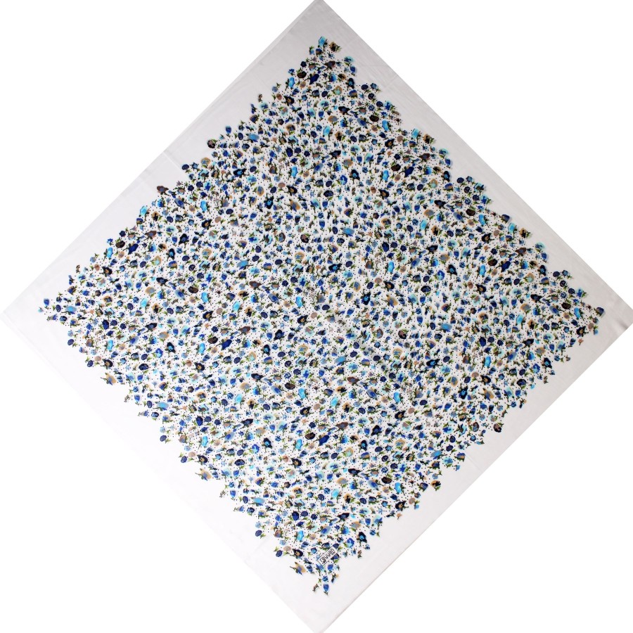 Reyyan İpek Oyalık Yazma 7014-32