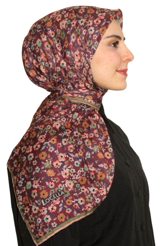 Locella Soft Eşarp 4007-2