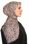 Locella Soft Eşarp 4007-8