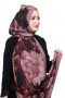 Mira İpek Bambu Crash Şal 5140-16